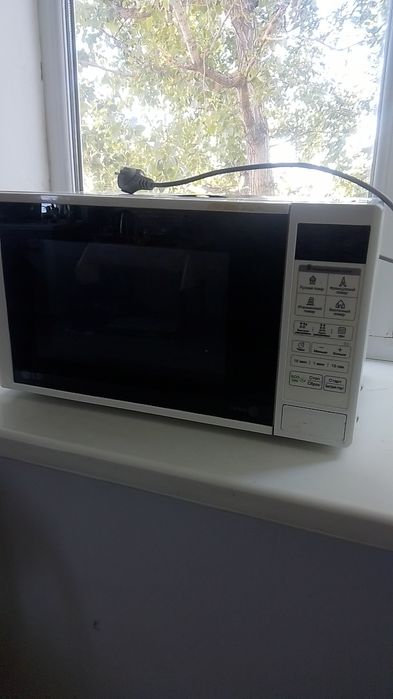 Продам микроволновку