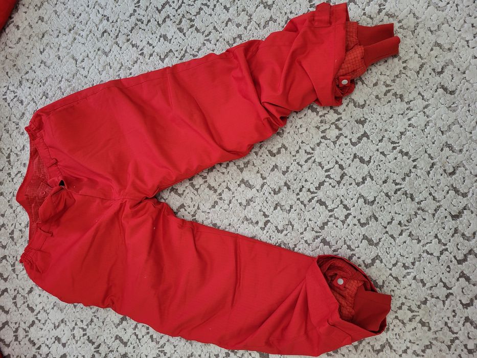 Спецодежда зимный и летние