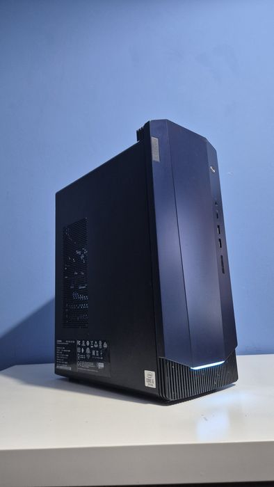 PC Lenovo IdeaCentre Gaming / i5-10400F / GTX 1650
