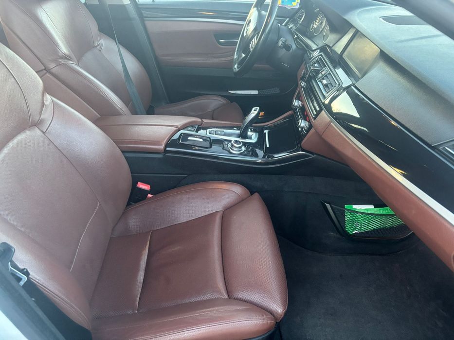 BMW seria 5 F11 520d