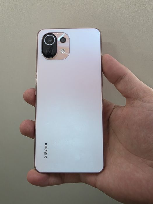 xiaomi mi 11 lite 128гб