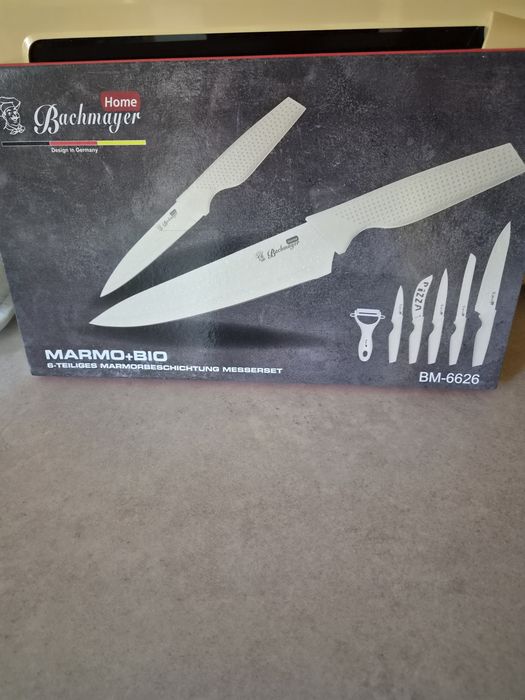 VAND..Set.Cutite
