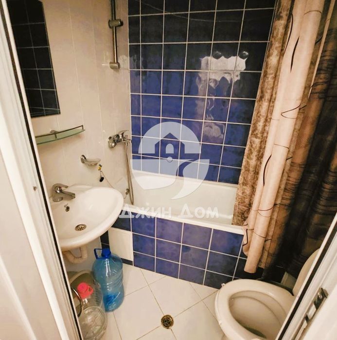 Продава се Едностаен апартамент в к.к. Слънчев бряг - 27 кв.м за 1334 €/кв.м - Снимка #4