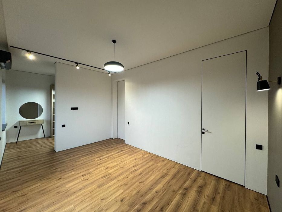 Паркентский 3 соток Евро Дом Участок