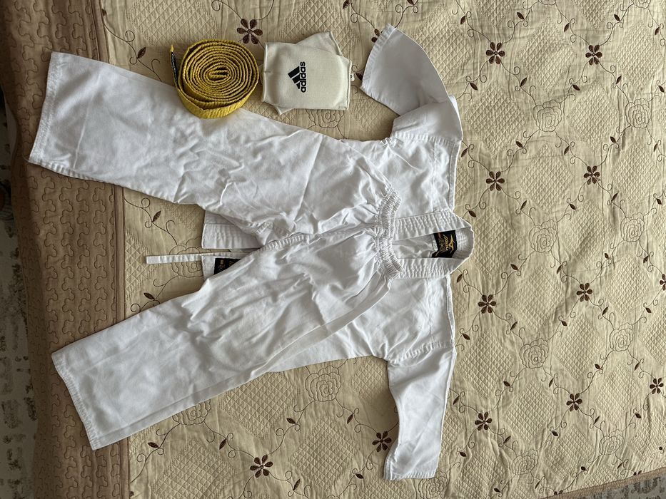 Кимоно для тхэквандо