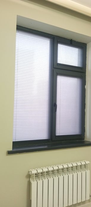 Jalyuzi plise 100 min somdan bowlab