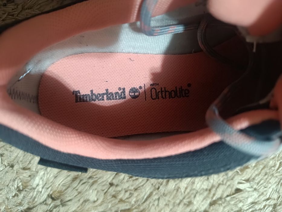 Adidași Timberland