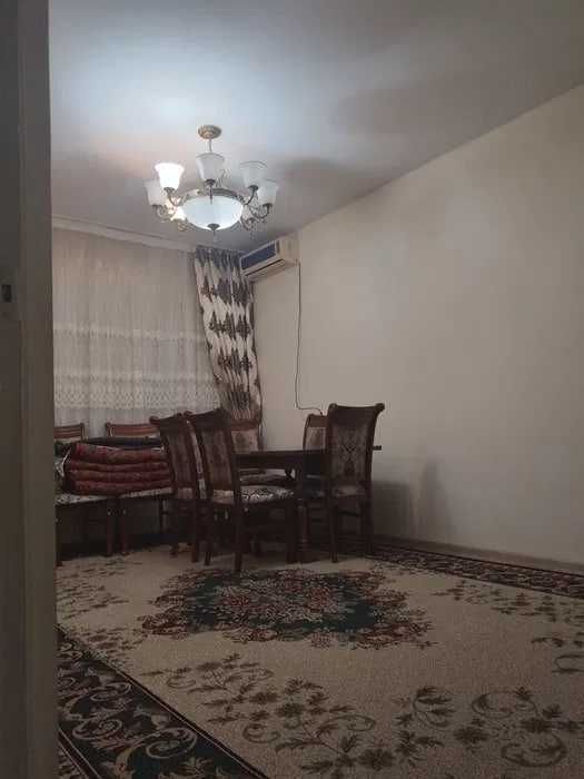 Продаётся 3комнатная квартира по выгодной цене в махалле Хувайдо