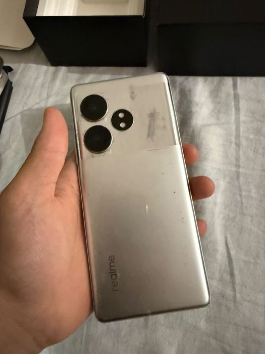 Продам Realme gt neo 6