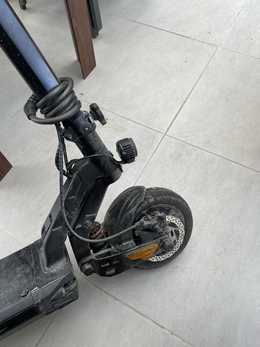 g2 master baterie defecta