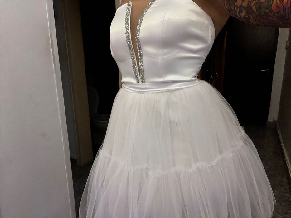 Рокля Loretti…..