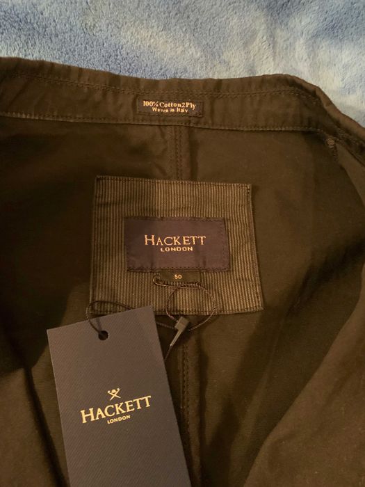 Мъжко сако Hackett London 50 /като ново/