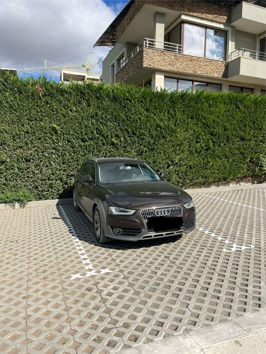 Продава се Гараж / Паркомясто в Варна, Възраждане 1 - 16 кв.м за 463 €/кв.м - Снимка #2