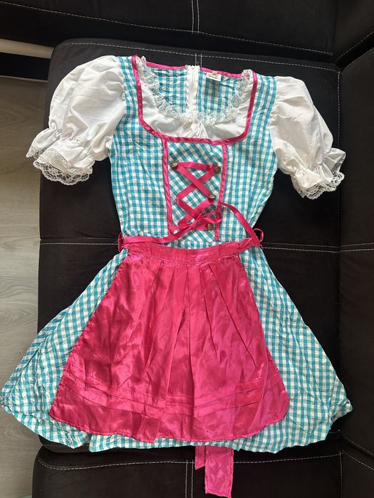 Halloween рокли от 134 до 164