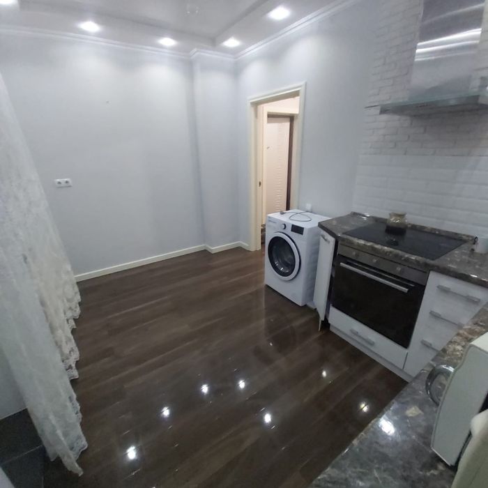 Сдам квартиру на долгий срок.