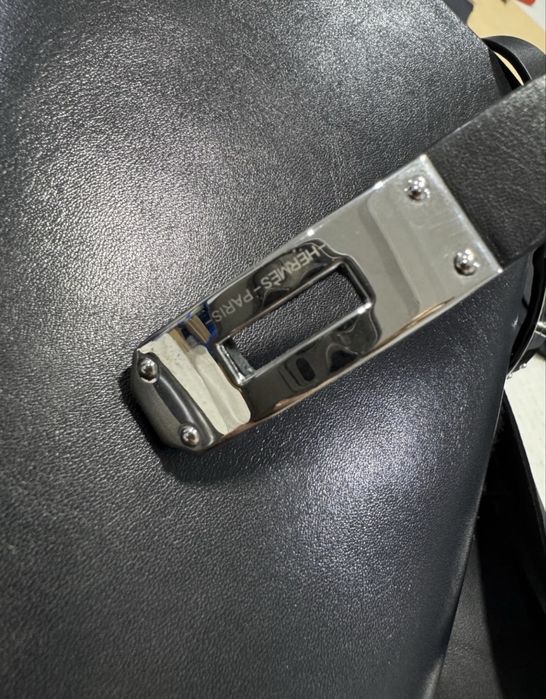 Hermes boots ботуши