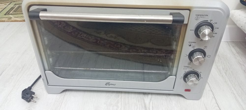 Печ гарантирует 3 года