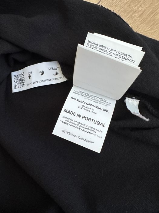 Tricou Off White Mona Lisa