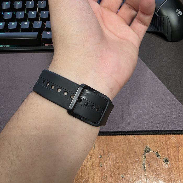 Смартчасы Xiaomi Redmi Watch 5 Алматы
