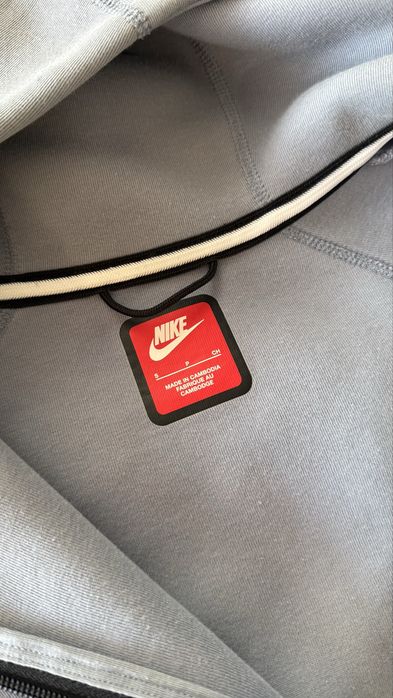 Nike Tech Fleece оригинал