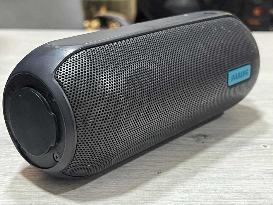 Преносима тонколона PHILIPS, BT6700B/00, 12W, Bluetooth