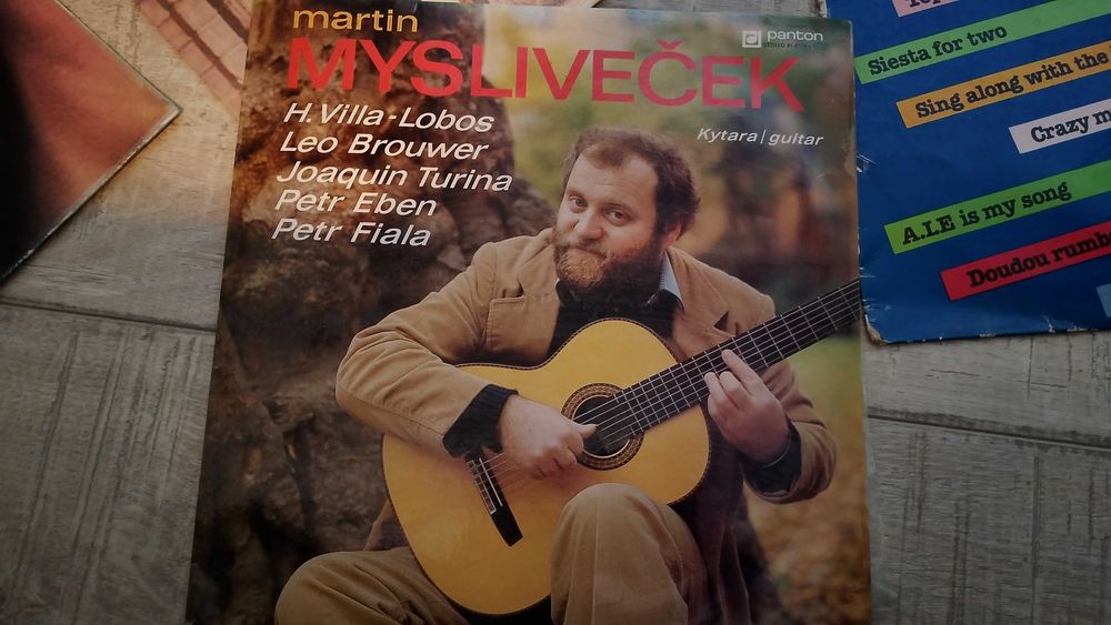 10 discuri (vinil) stare foarte bună!