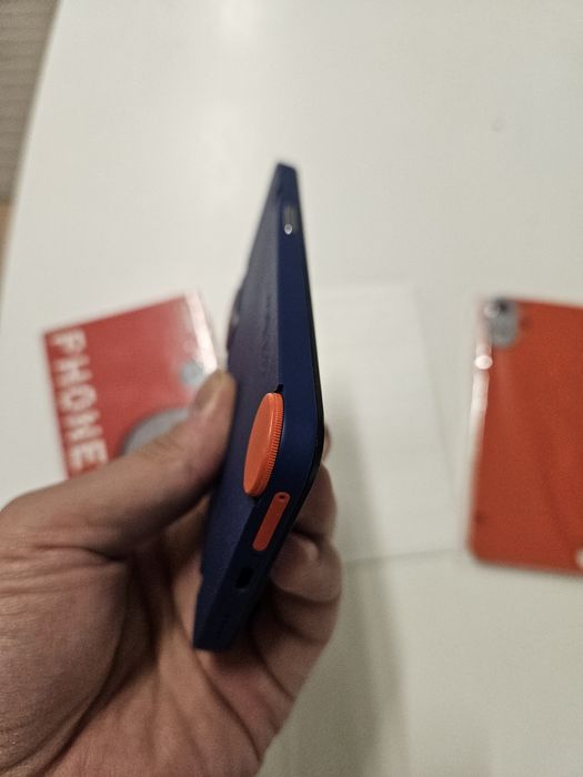 CMF Phone 1, 8/256gb