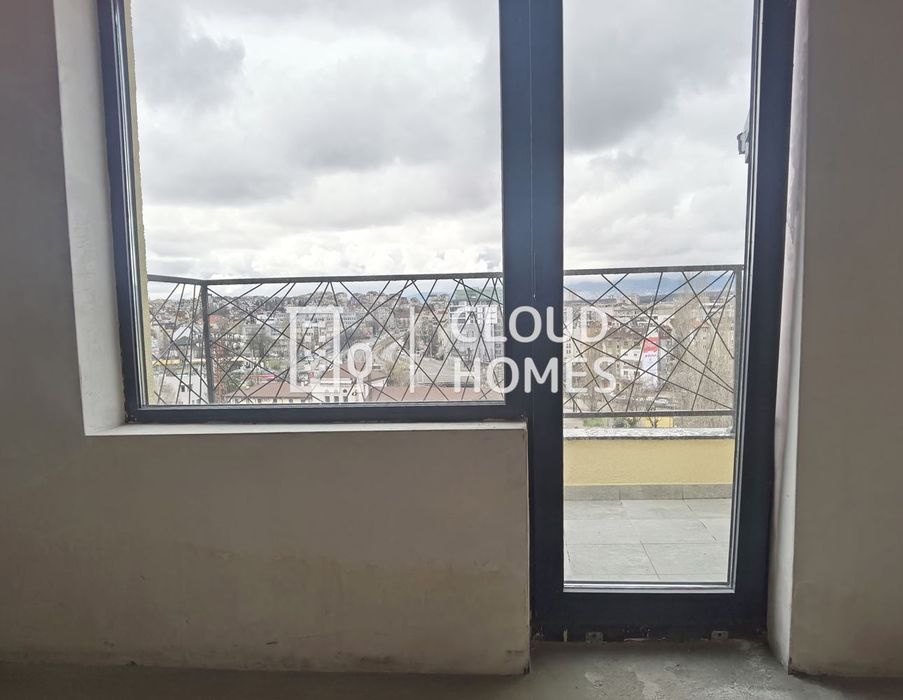 3-стаен в София-Подуяне площ 100 цена 299999