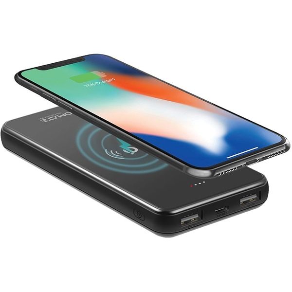 Baterie externa wireless