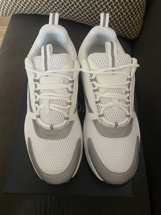 Dior B22 White (44)