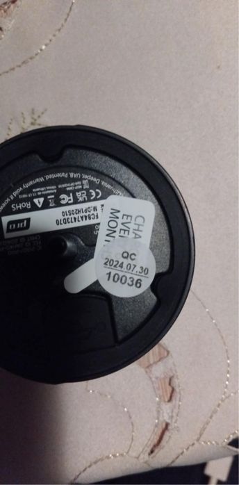 Sonar pescuit  deeper pro2