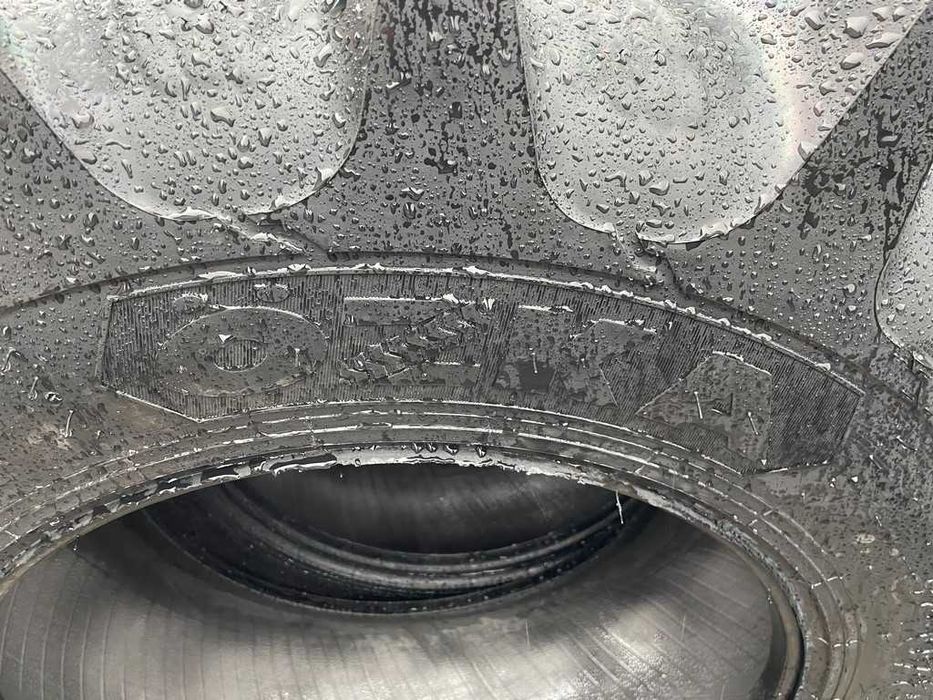 OZKA 340/85 R24 Cauciucuri agricole insertie metal livrare