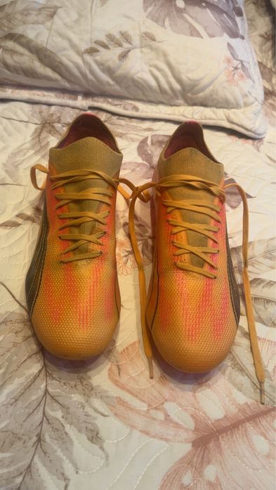 Ghete Fotbal Puma