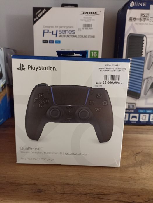 Геймпад для пс 5 , dualsense,ps5, playstation