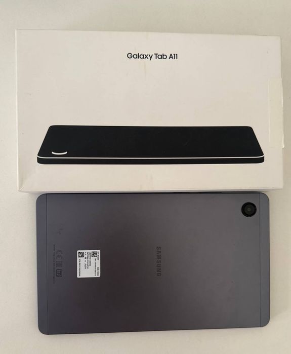 Samsung Tab A11 планшет