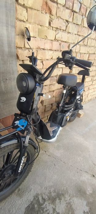 Продаю Drongo E1 срочно!