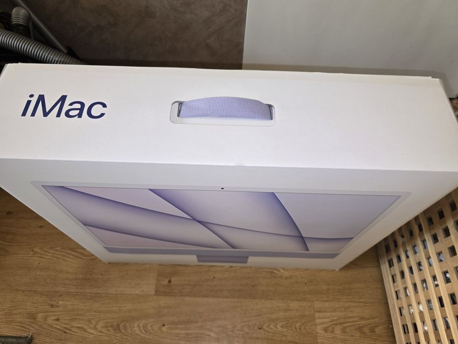 IMac 24 apple M1