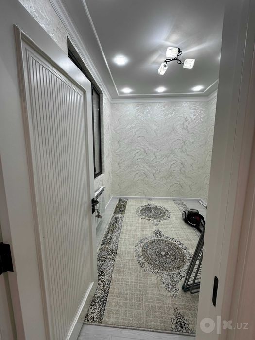 Arenda olmazor sagbon kvartira ful 

3/5/8

Площадь: 70 м² 

Цена: 649