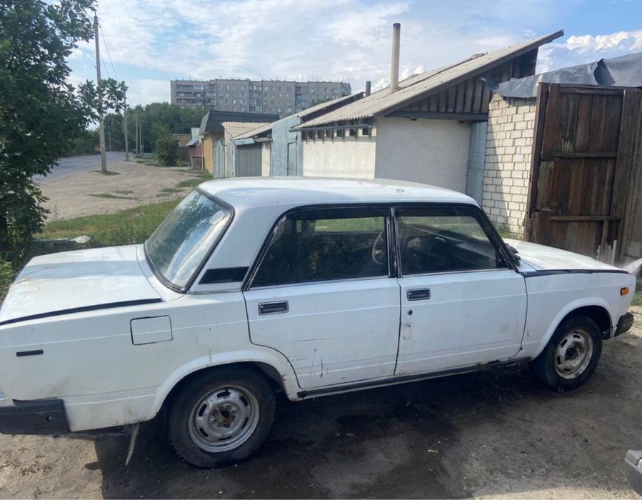 Lada 2107 Продам