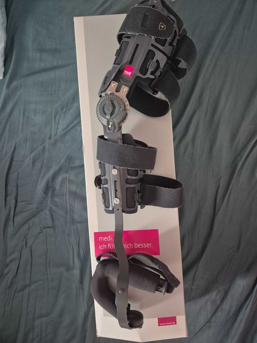 Orteza medicala cot Medi Epico