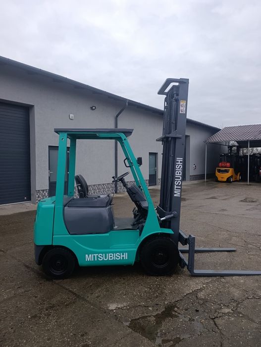 Motostivuitor Diesel MITSUBISHI