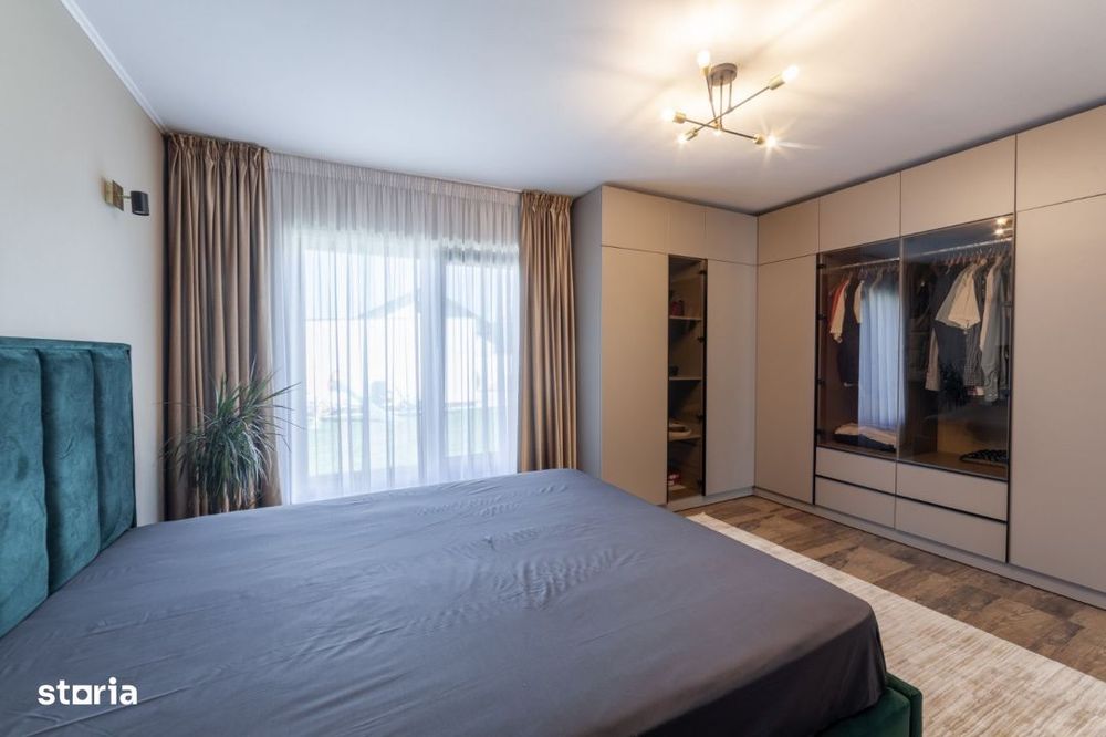 Casa exclusivista in Țitesti , Arges - Comision 0