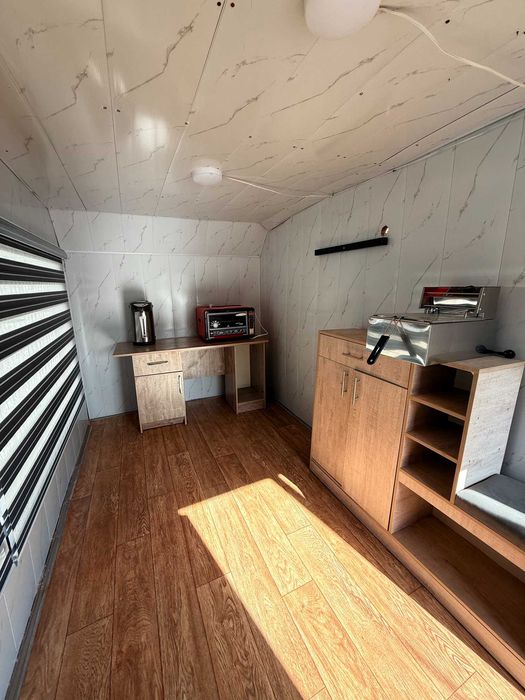 Food Truck – готовый бизнес, срочно –tayyor biznes, shoshiling Фудтрак