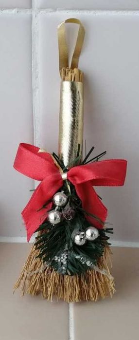 Метличка - украса за дома и за Коледа