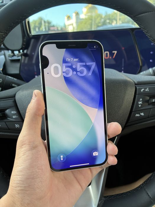 iPhone / Айфон 12 128гб
