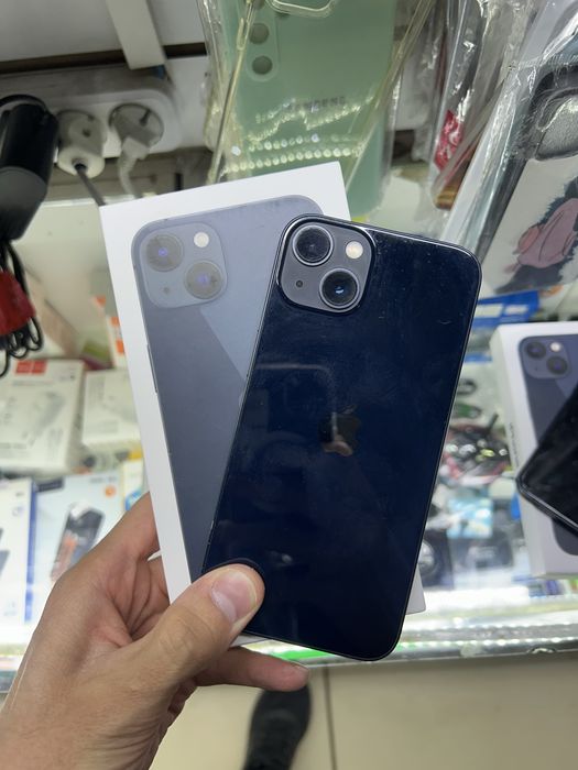 Айфон 13 128Гб iphone 13