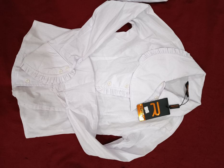 Х/б  кофточки Турция