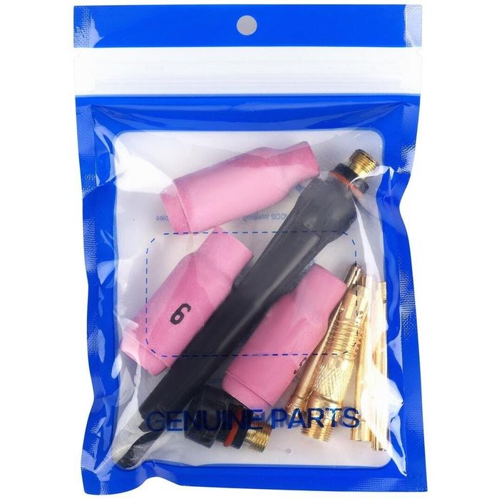Cablu pentru sudura, TIG LIFT, lungime 4 metri, Kraft