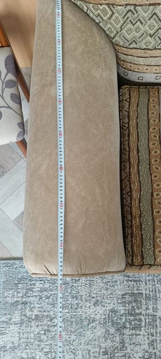 Гостевой диван..