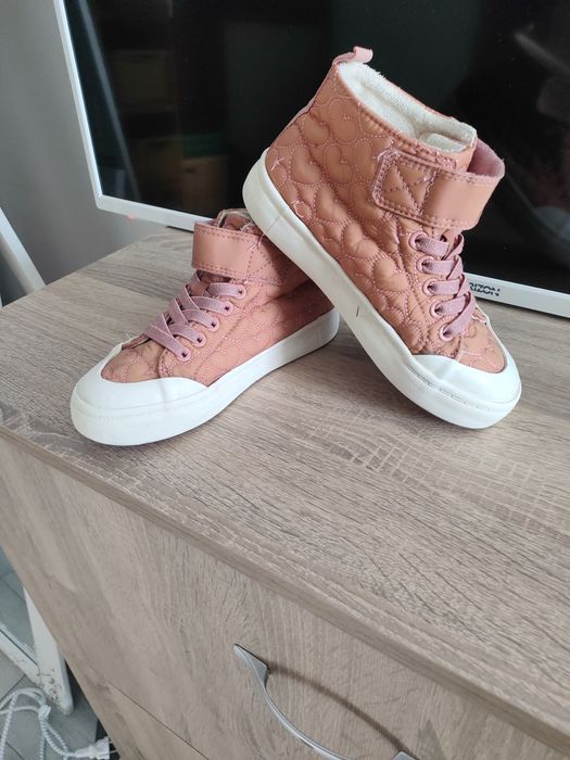 Încălțăminte sport iarna H,&M 31